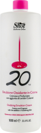 Мягкий проявитель - Shot Scented Oxi Emulsion Cream 20 Vol