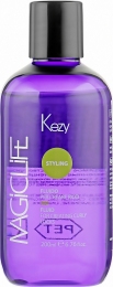 Kezy Magic Life Fluid For Creating Curls - Флюид для создания локонов